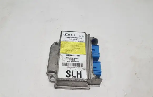 KIA Sportage Airbag control unit/module 959103U100