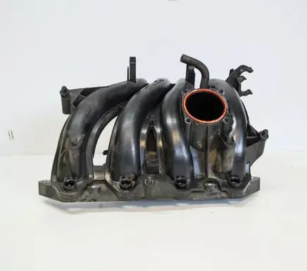 Skoda Roomster (5J) Intake manifold 036129709GT