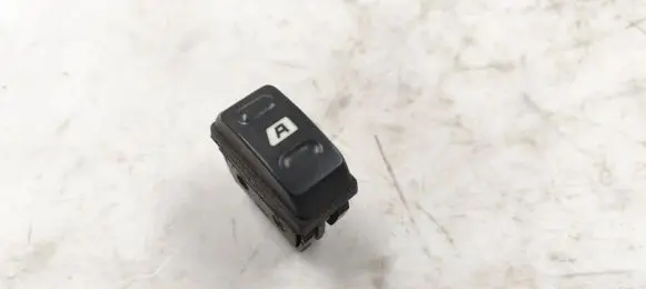Citroen Xsara Picasso Electric window control switch