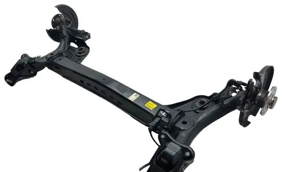 Seat Ateca Rear axle beam 5Q0501049BJ