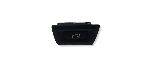 BMW X2 F39 Tailgate/boot open switch button 9275119