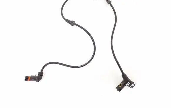 Mercedes-Benz E W212 Brake pads wear sensor A2125401605