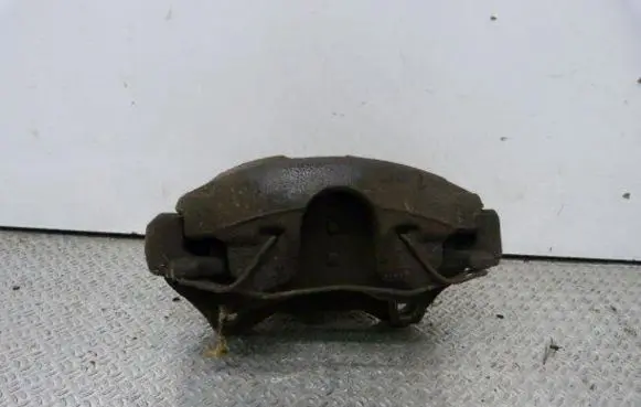 Opel Zafira B Front brake caliper 57725
