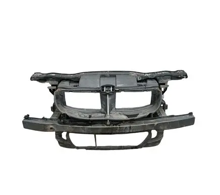 BMW 3 E90 E91 Radiator support slam panel 705859417 5111714664516 51117146645