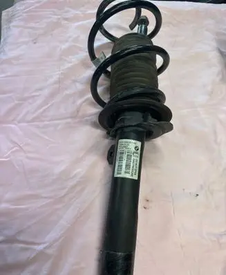 Mini Cooper Countryman F60 Front shock absorber/damper 3131685241706 16B090FD0064