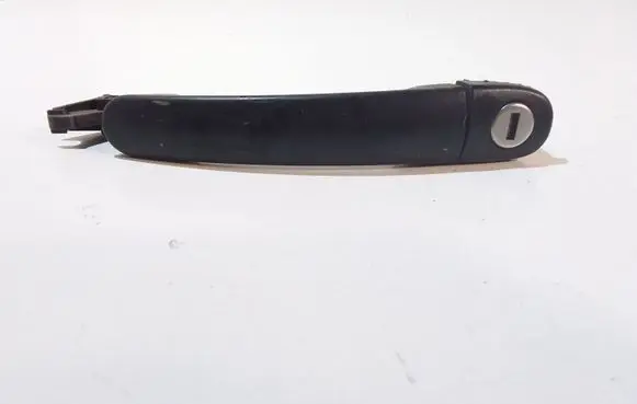 Volkswagen Polo Front door exterior handle