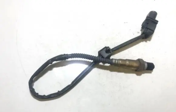 Peugeot 307 Lambda probe sensor 0281004080 9682216680