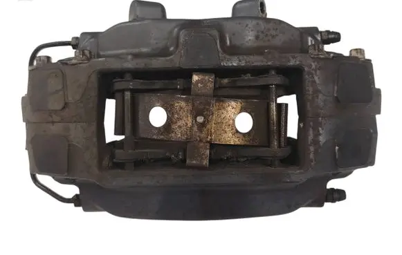 Tesla Model S Front brake caliper 17H272024MRX