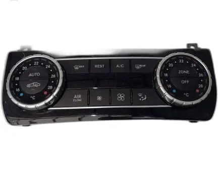Mercedes-Benz CLS C218 X218 Other switches/knobs/shifts 