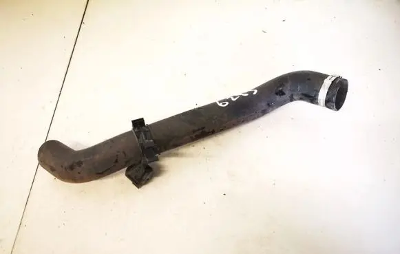 Peugeot Boxer Engine coolant pipe/hose b340