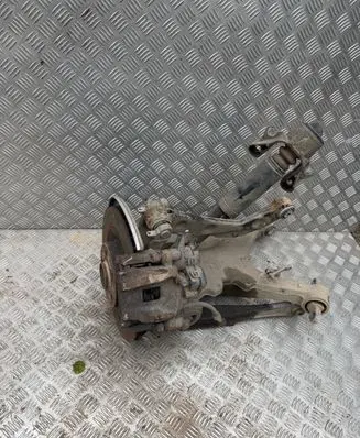 Volvo XC60 Rear wheel hub spindle/knuckle 32246511