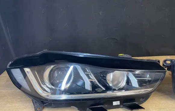 Jaguar XE Headlight/headlamp GX7313W030DG 0502170829 00028443