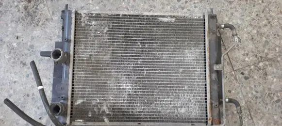 Fiat Marea Coolant radiator 46535007