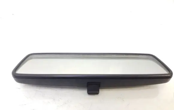 Rear view mirror (interior)