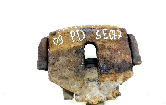 Seat Altea XL Front brake caliper