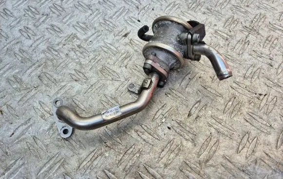 EGR valve