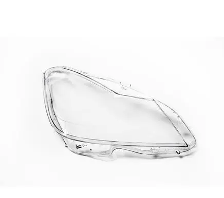 Mercedes-Benz C W204 Headlight lense 2048203639