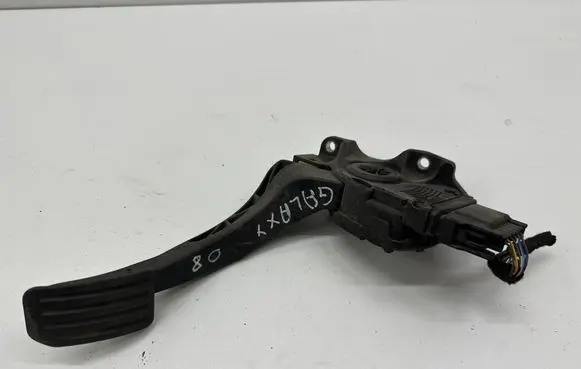 Ford Galaxy Accelerator throttle pedal 6G929F836MD