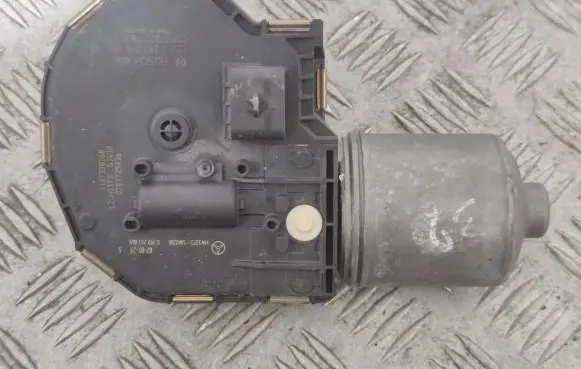 Mercedes-Benz E W211 Wiper motor 0390241865 1397220494