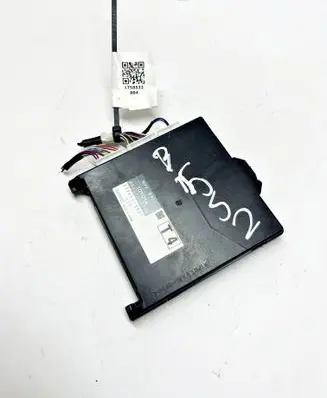 Toyota RAV 4 (XA40) Other control units/modules 8922142300 2380005882