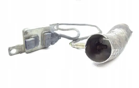Volkswagen Sharan Lambda probe sensor 03L907807AF