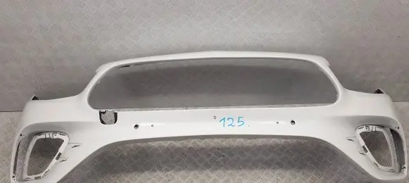 Mercedes-Benz E AMG W213 Front bumper