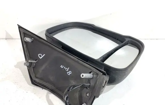 Fiat Ducato Front door electric wing mirror 