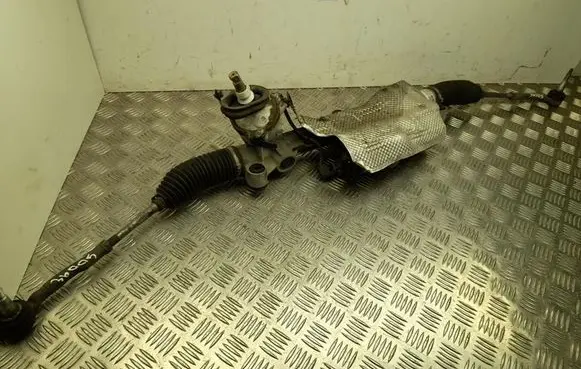 Opel Astra K Steering rack 39026260