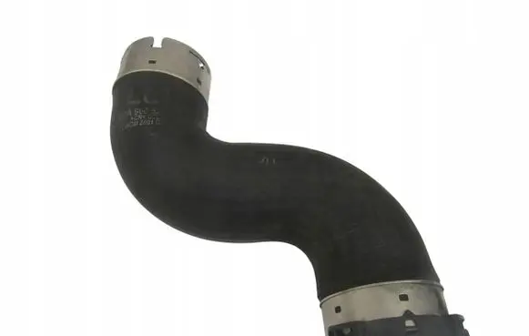 Mercedes-Benz Sprinter W906 Intercooler hose/pipe 9065289782