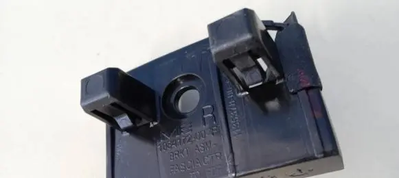 Tesla Model 3 Front bumper mounting bracket 108417200F