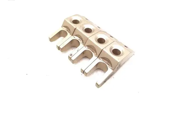 Fiat Doblo Fuel Injector clamp holder 