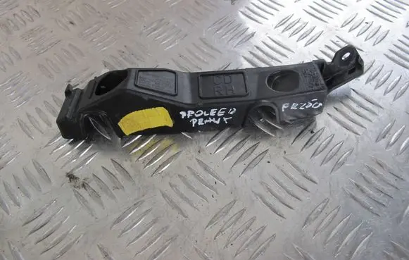 KIA Pro Cee'd III Front bumper mounting bracket 86514-J7000