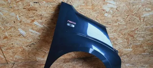 Citroen Nemo Fender