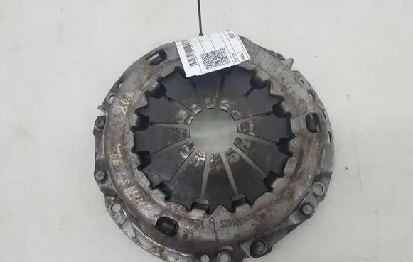 Toyota Yaris Pressure plate 3121052010