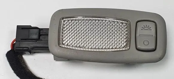 KIA Rio Headlining lighting console trim 92892-3SXXX
