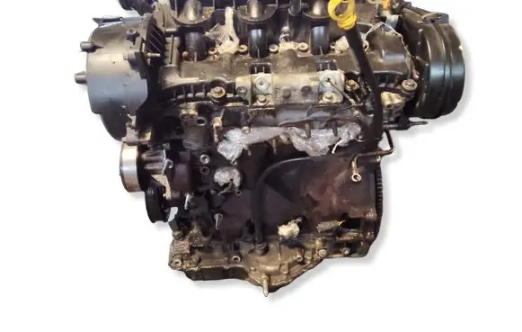 Citroen C5 Engine 10TRK1 PSA