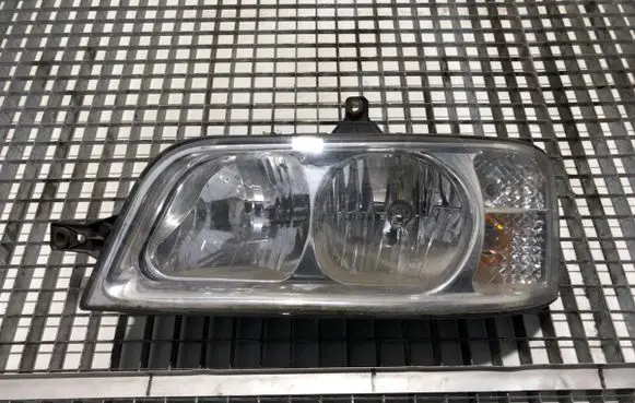 Citroen Jumper Headlight/headlamp