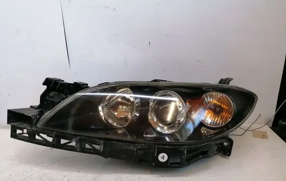 Headlight/headlamp