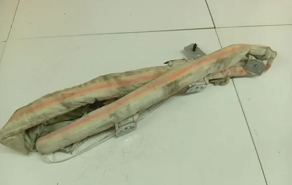 Dodge Avenger Roof airbag P55351260AE