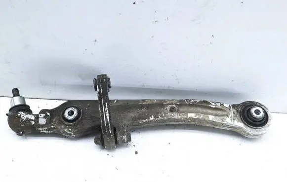Audi A8 S8 D3 4E Front control arm 113655 4E0407151L