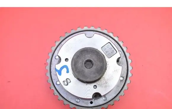 Ford Focus Crankshaft pulley BM5G-6C524-CG