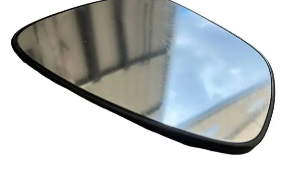 Opel Crossland X Wing mirror glass 51967K01
