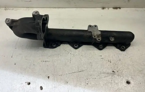 Opel Vivaro Intake manifold