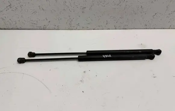 Peugeot 207 Tailgate/trunk strut/damper 9650780480 21025502 F1330N