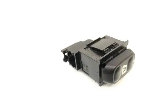Peugeot 607 Electric window control switch