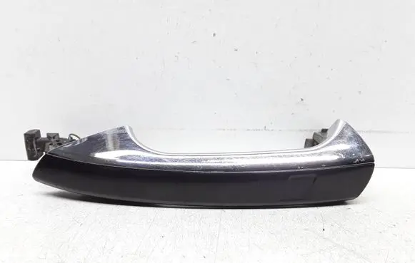 Mercedes-Benz S W221 Front door exterior handle A2217600570