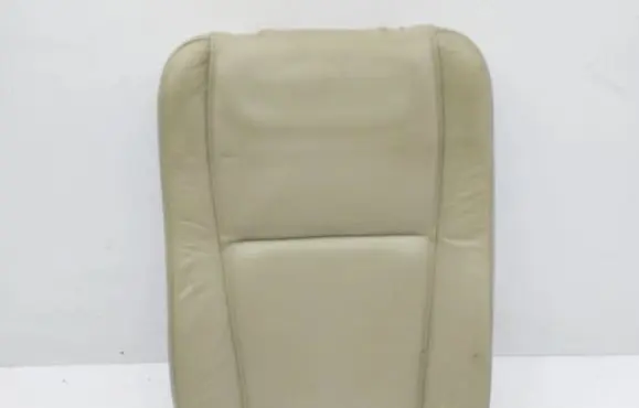 Volvo XC90 Third row seats 