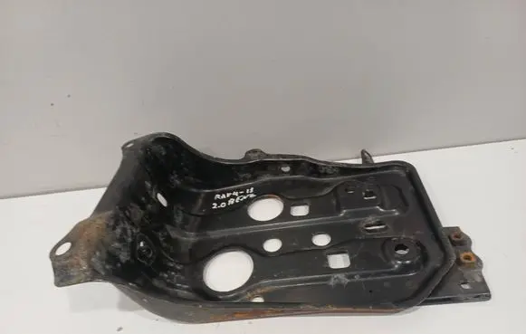 Toyota RAV 4 (XA40) Battery bracket 