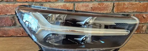 Volvo XC40 Headlight/headlamp 31446785