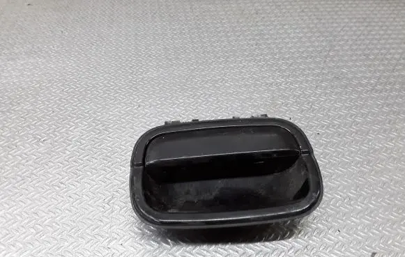 KIA Joice Rear door exterior handle